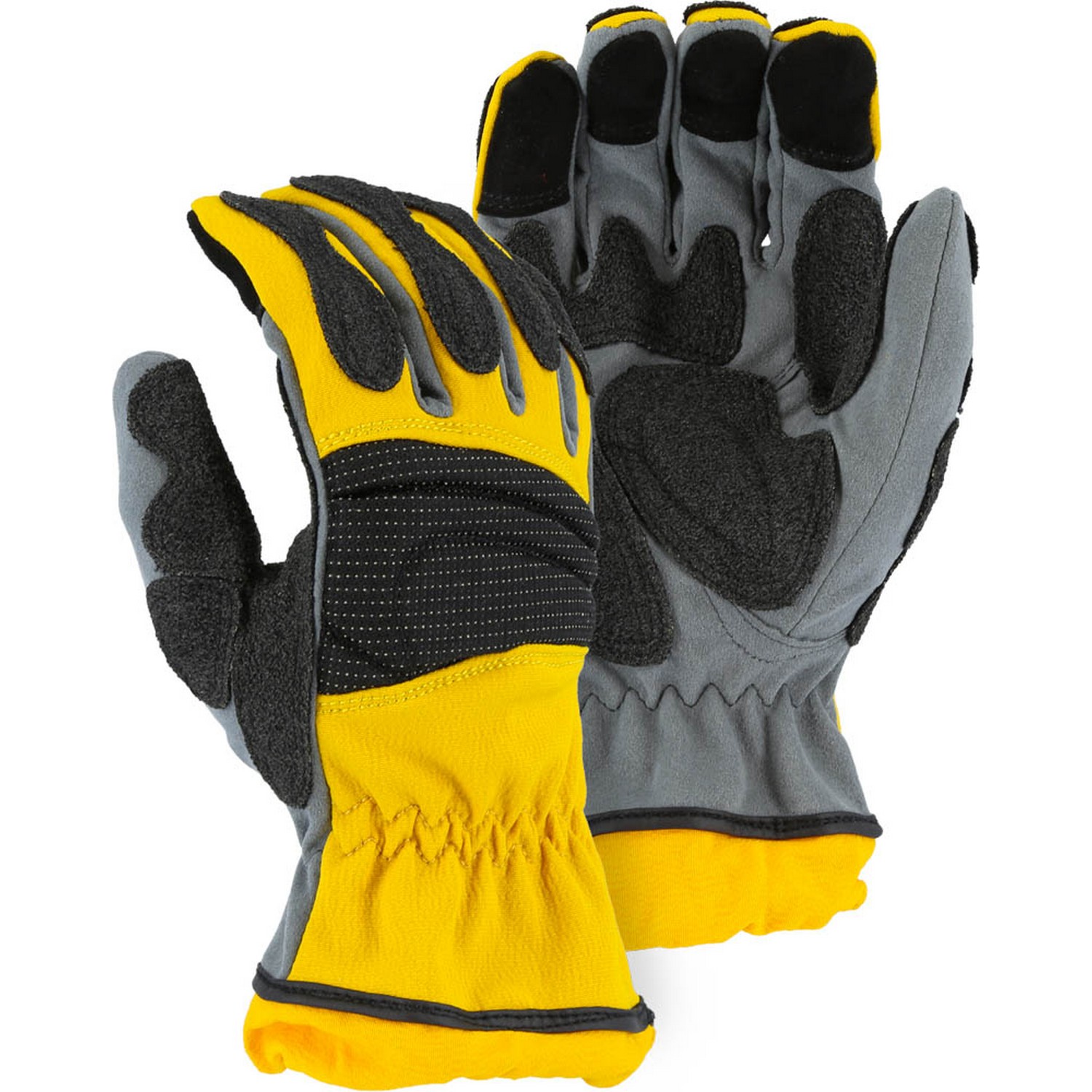 Majestic Glove 2163NL Extrication Glove