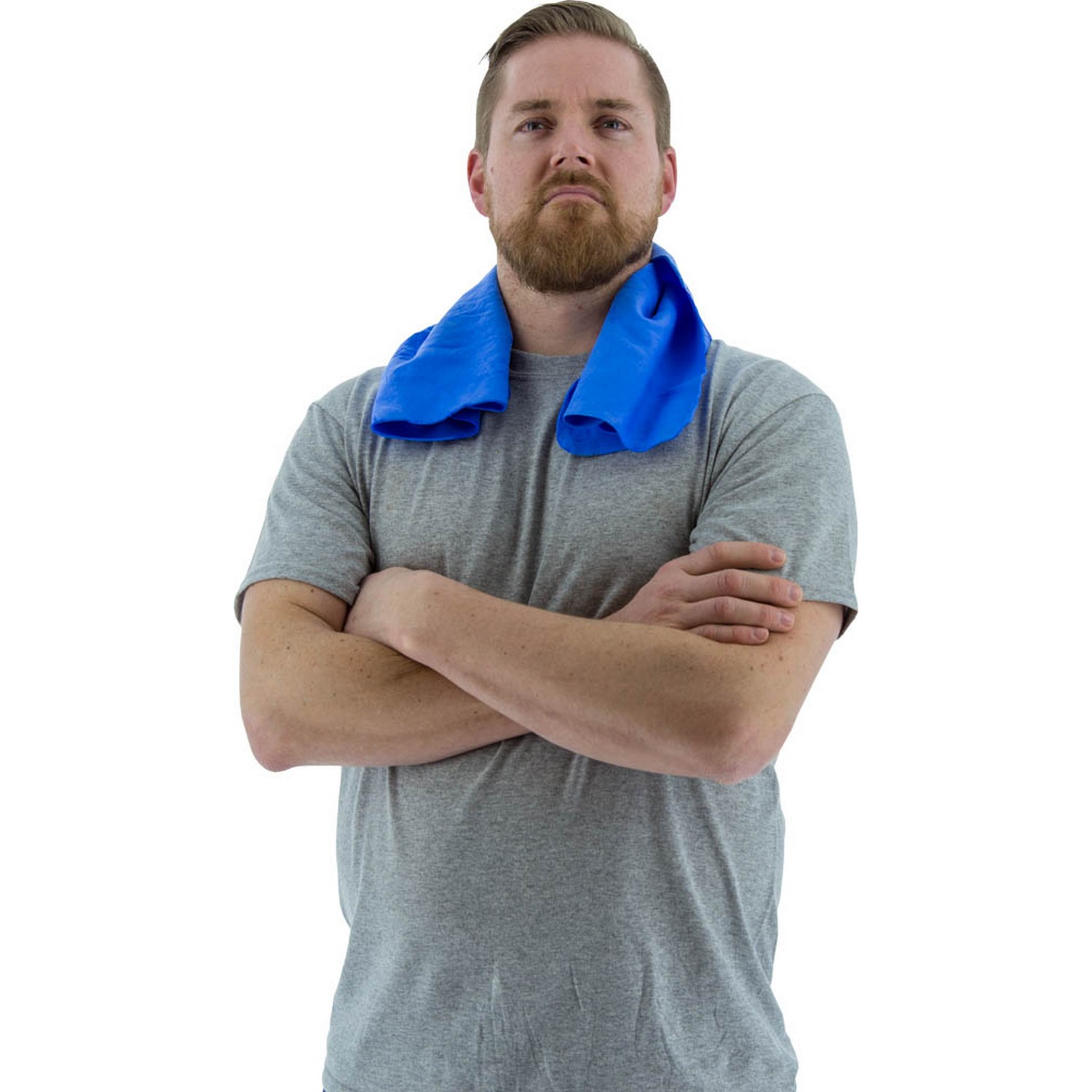 Majestic Glove 75-8010 Evaporative Cooling Towel