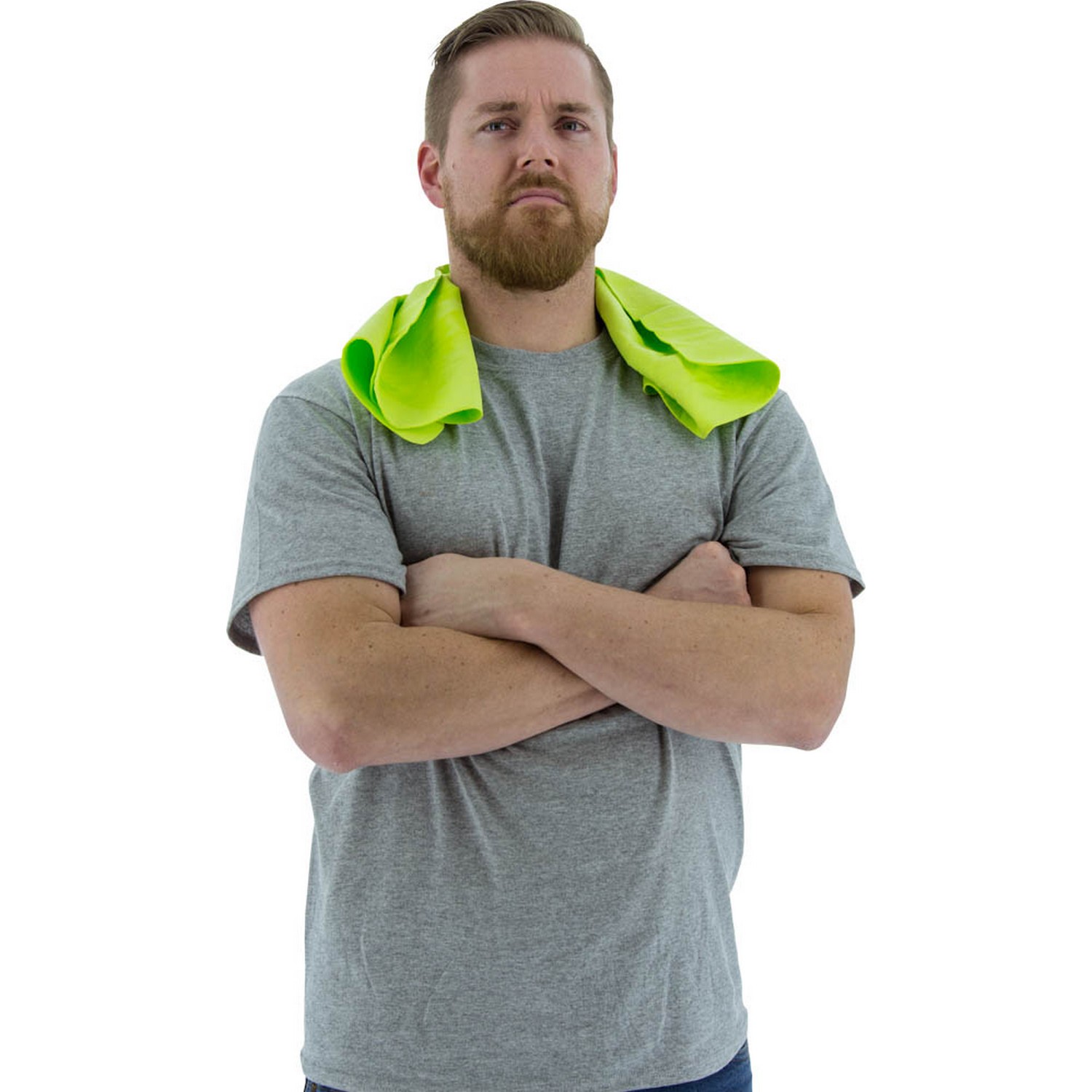 Majestic Glove 75-8011 Evaporative Cooling Towel