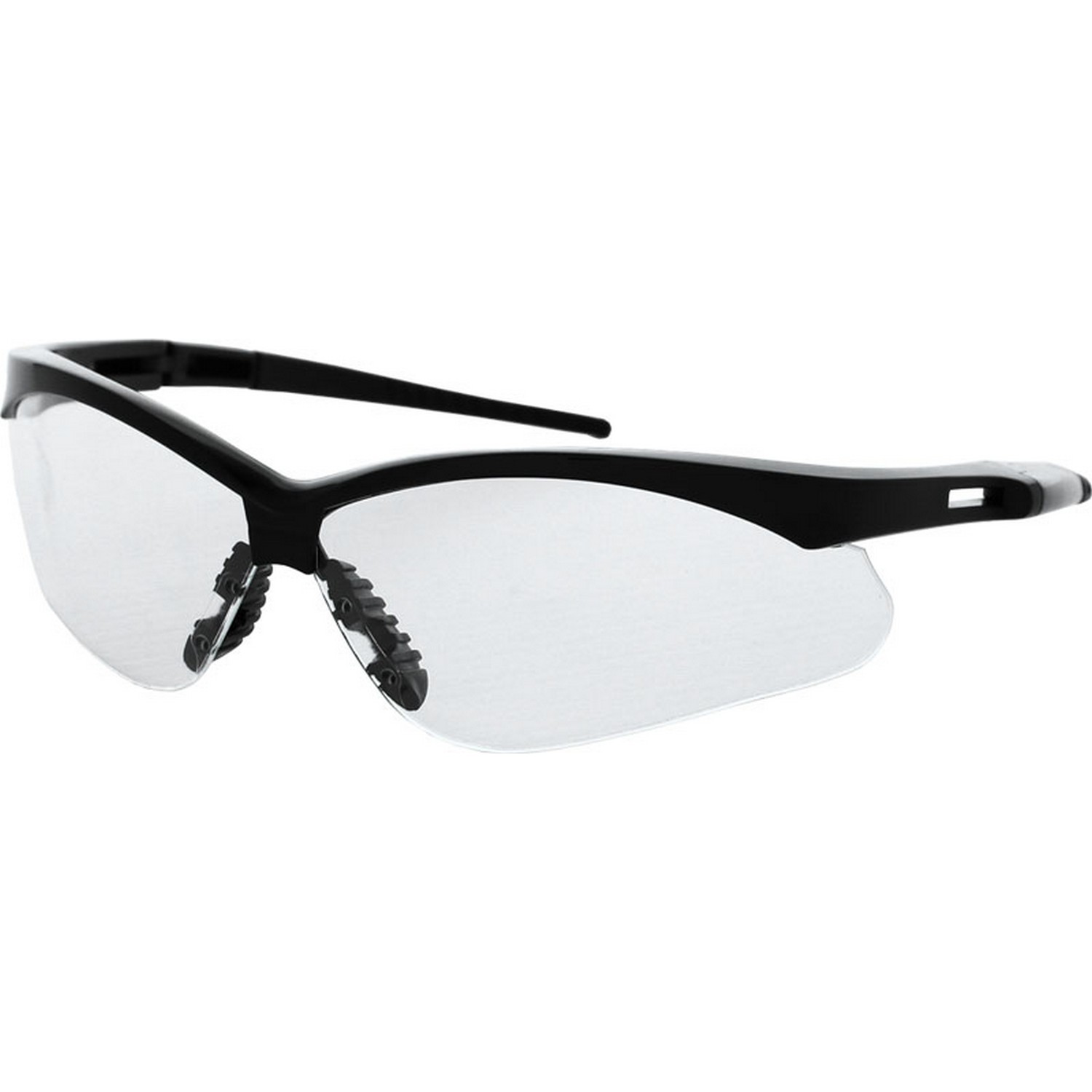 Majestic Glove 85-2010CRA Wrecker Safety Glasses, Clear Anti-Fog