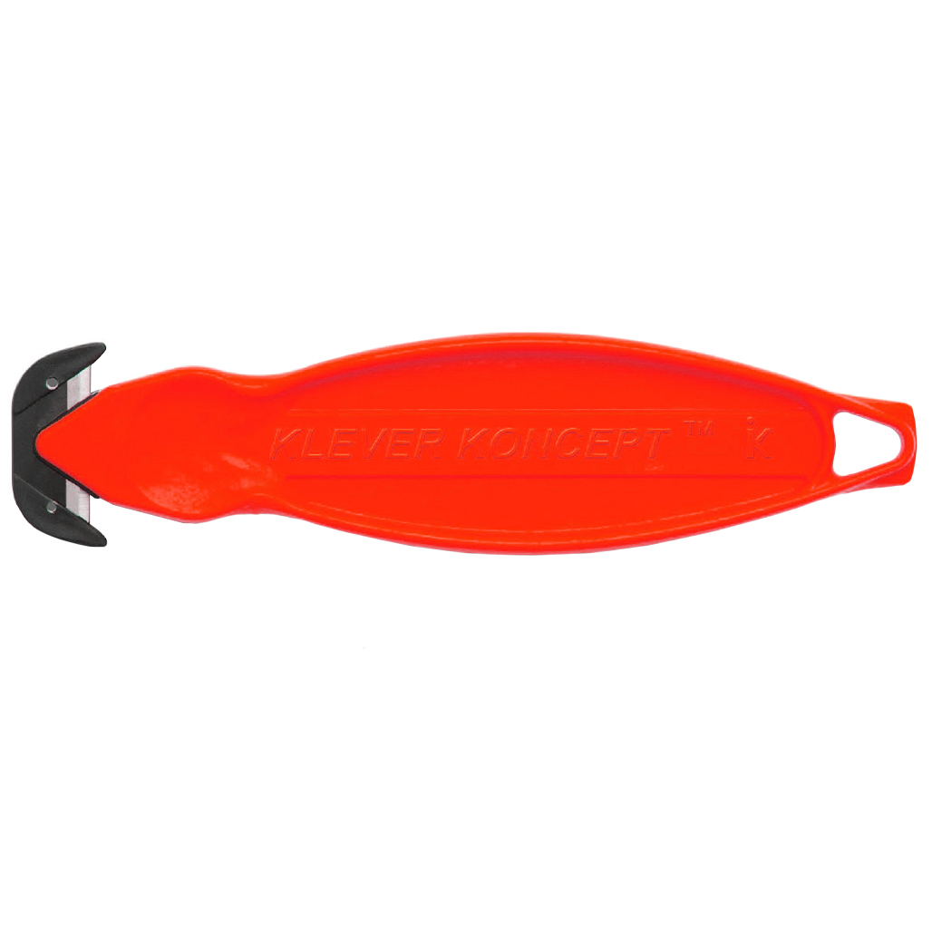 Klever KCJ-2 Klever Koncept Safety Utility Knife