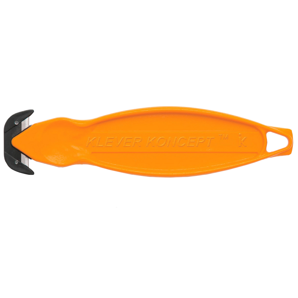 Klever KCJ-2 Klever Koncept Safety Utility Knife