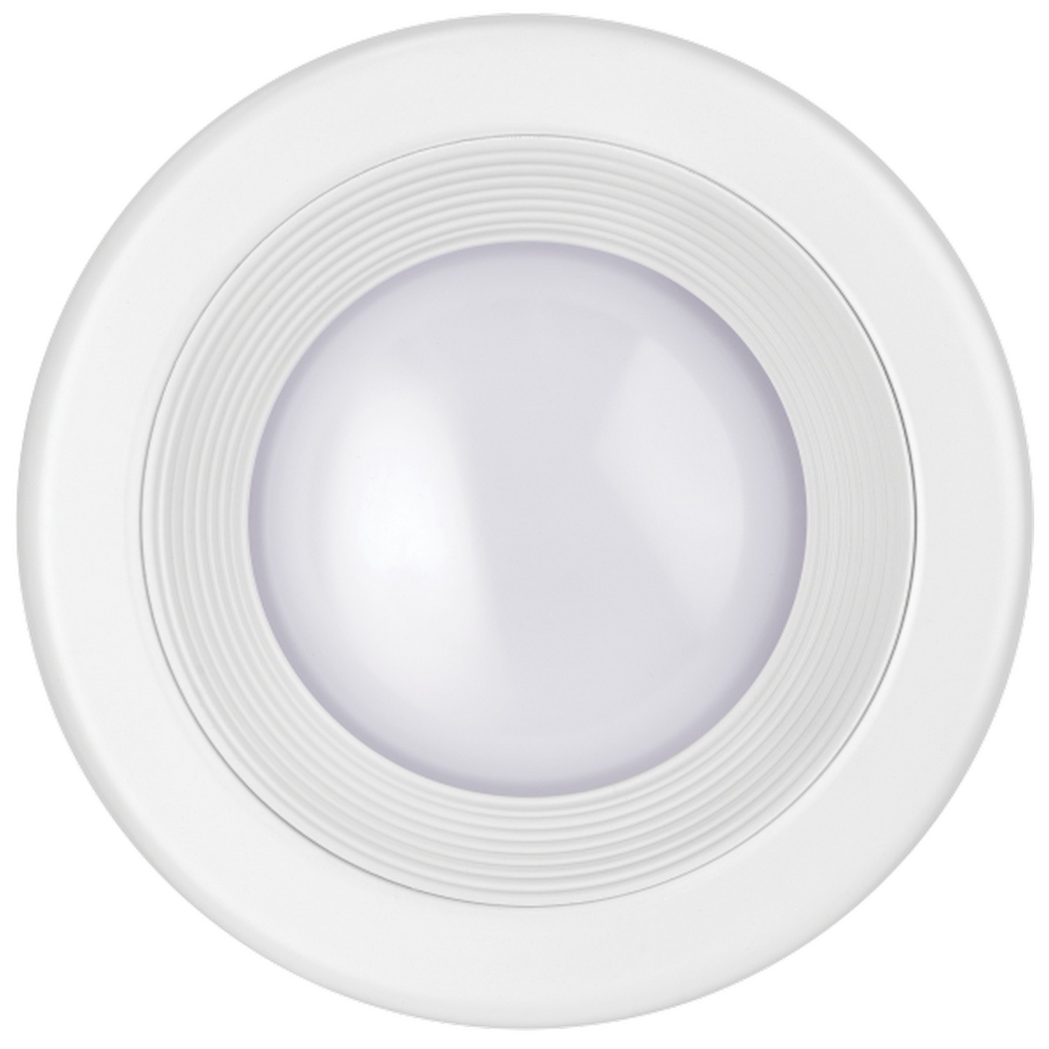 ETI DL-6-11-907-SV-D 6 30-in-1 Downlight, 5 CCT Color Preference With LumenBoost, Up to 1100 Lumens, 120V, 90CRI, Dimmable