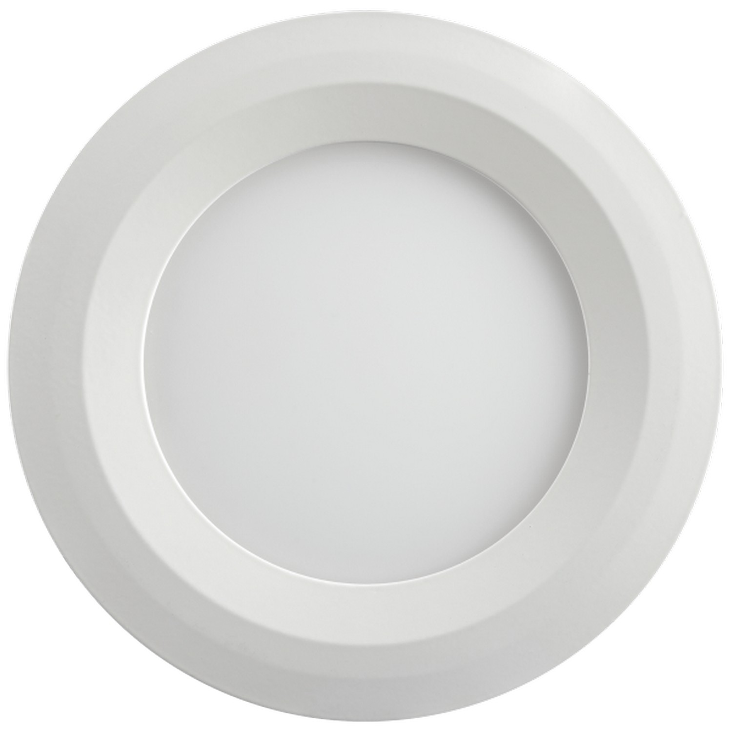 ETI DL-5-90-906-SV-D 5"/6" LowPro Recessed Downlight, 4 CCT Color Preference, For Canless Installs, 900 Lumens, 120v, 90CRI, Dimmable