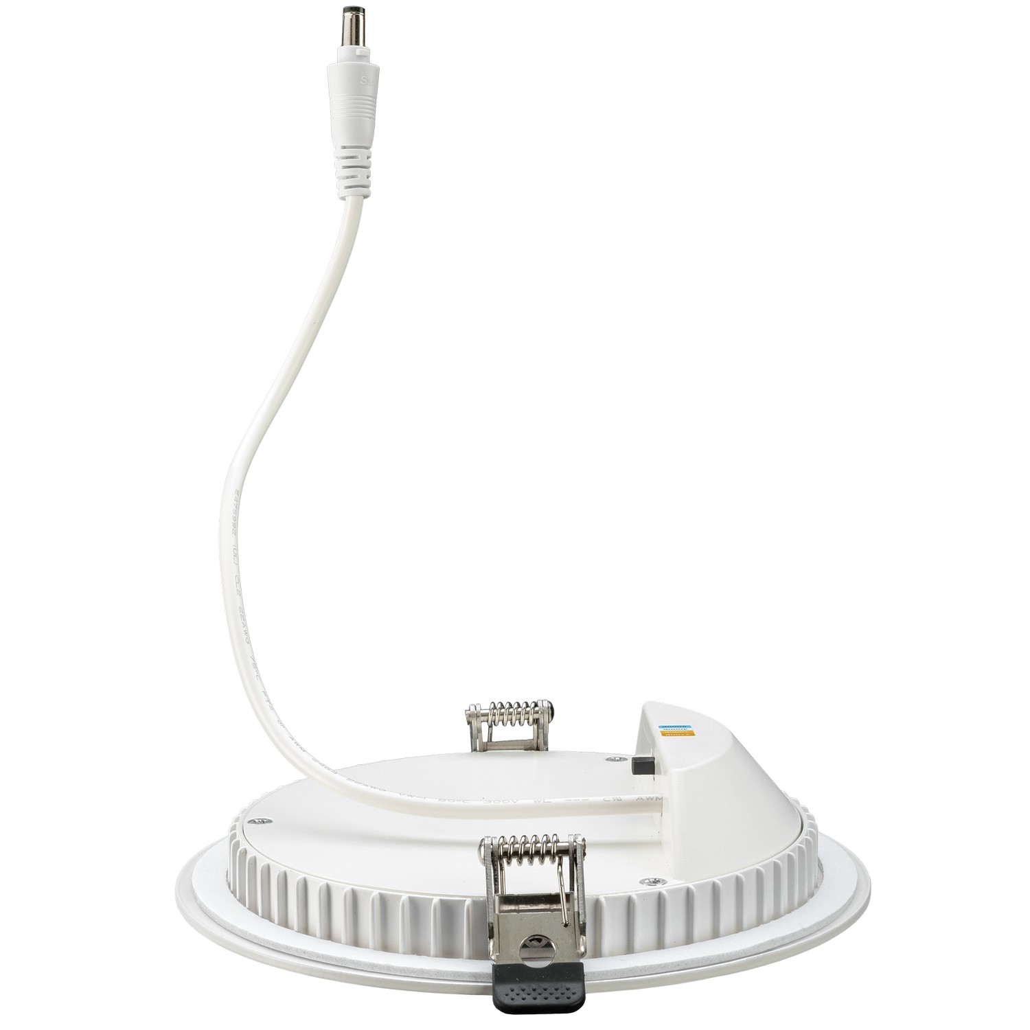 ETI DL-5-90-906-SV-D 5"/6" LowPro Recessed Downlight, 4 CCT Color Preference, For Canless Installs, 900 Lumens, 120v, 90CRI, Dimmable