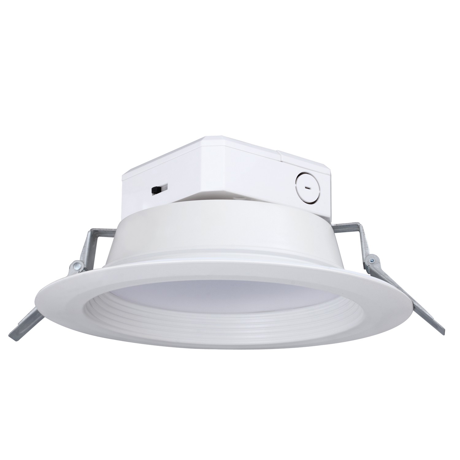 ETI DL-8-30-903-MV-D 8"/10" 4 CCT Color Preference Commercial Downlight, 3000 Lumens, 90CRI - 0-10V Dimming