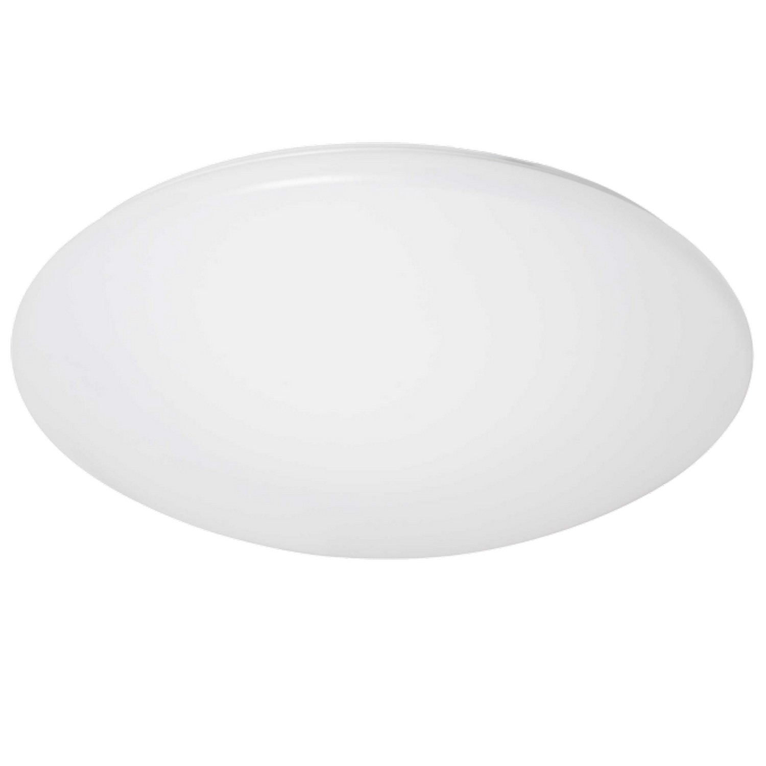 ETI FM-16-24-902-MV-D-B 16" 3 CCT Color Preference Low Profile LED Flushmount, 1600 Lm, 80CRI, Dimmable