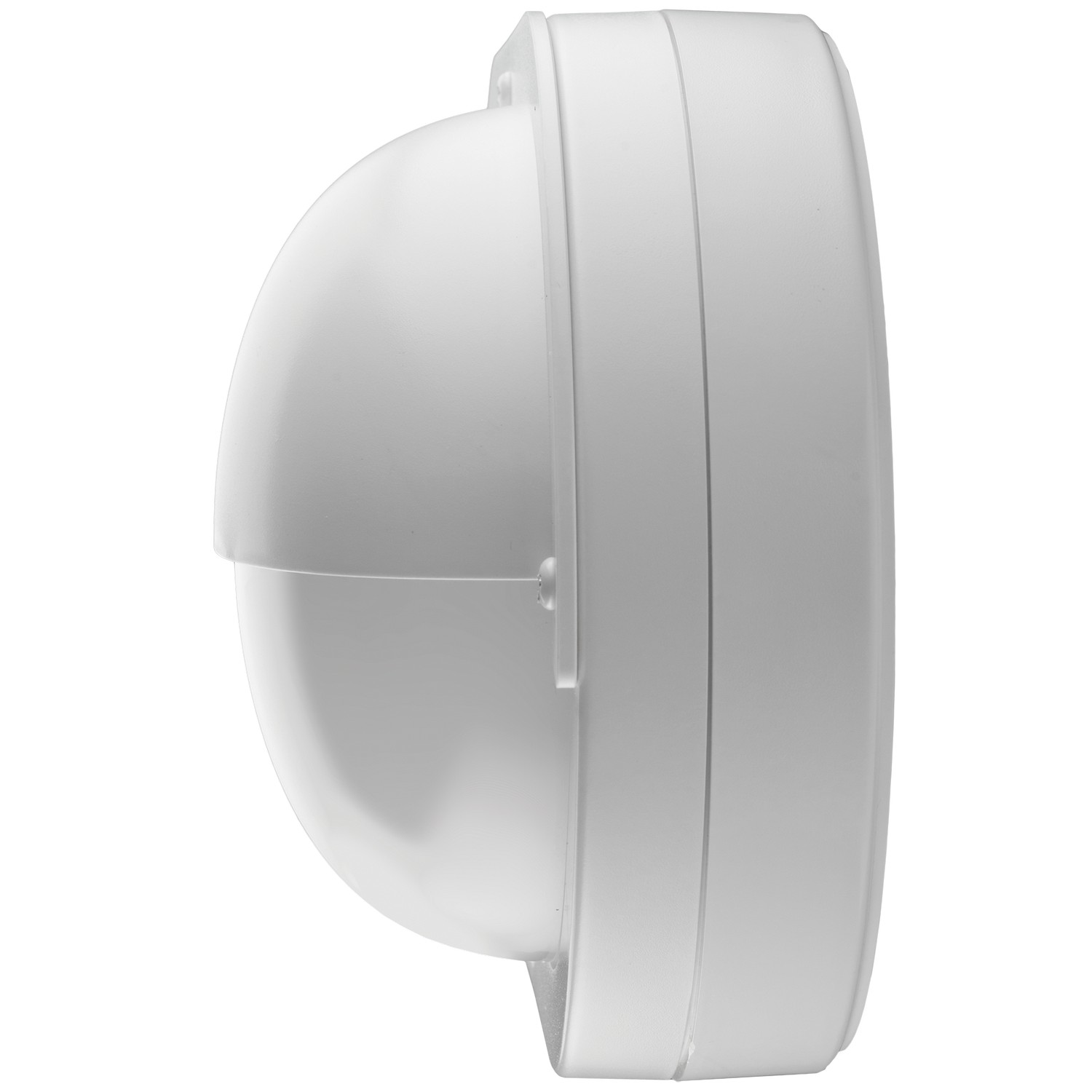 ETI COL-O-W-VS 10" Outdoor Light Decorative Guard - Oval, 80CRI