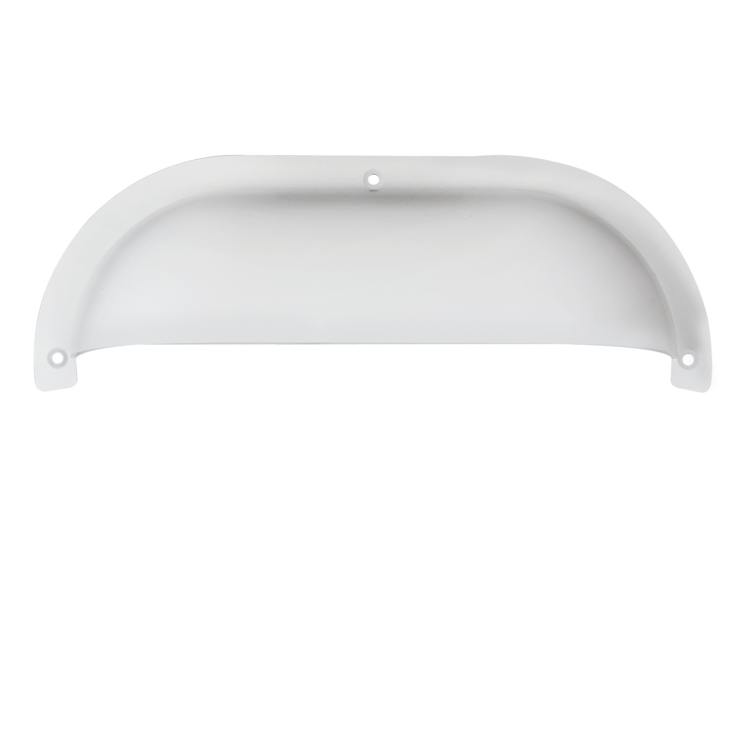 ETI COL-O-W-VS 10" Outdoor Light Decorative Guard - Oval, 80CRI
