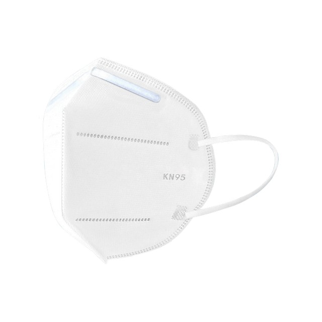 Global Glove NW-KN95 KN95 Respirator, No Valve 10/Bag