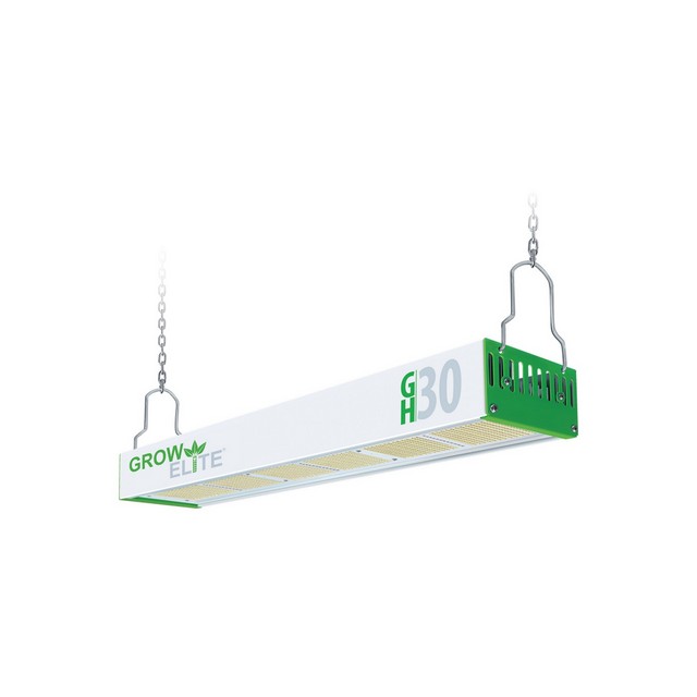 ETI GH-30 55409111 Grow Elite 300W LED Greenhouse Grow Light