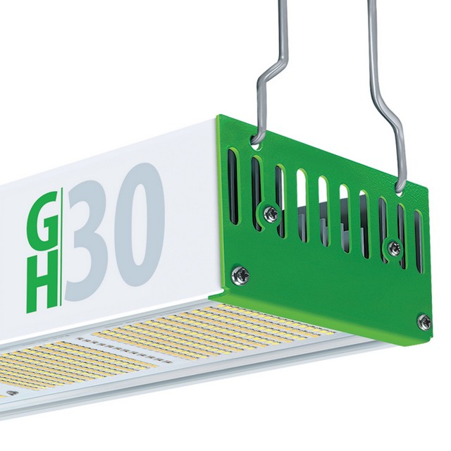 ETI GH-30 55409111 Grow Elite 300W LED Greenhouse Grow Light
