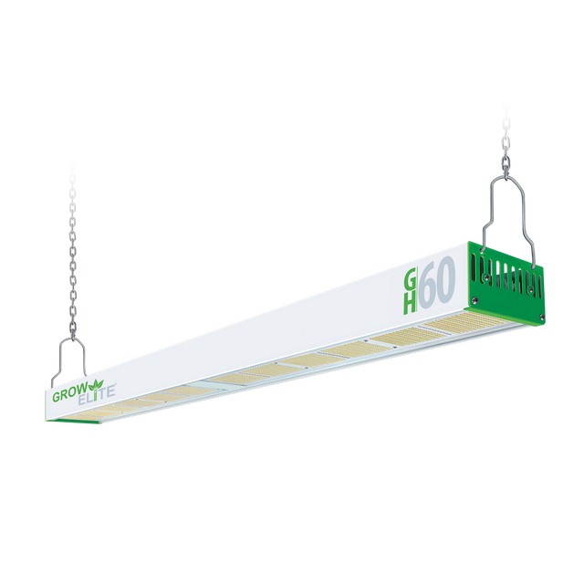 ETI GH-60 55408111 Grow Elite 600W LED Greenhouse Grow Light
