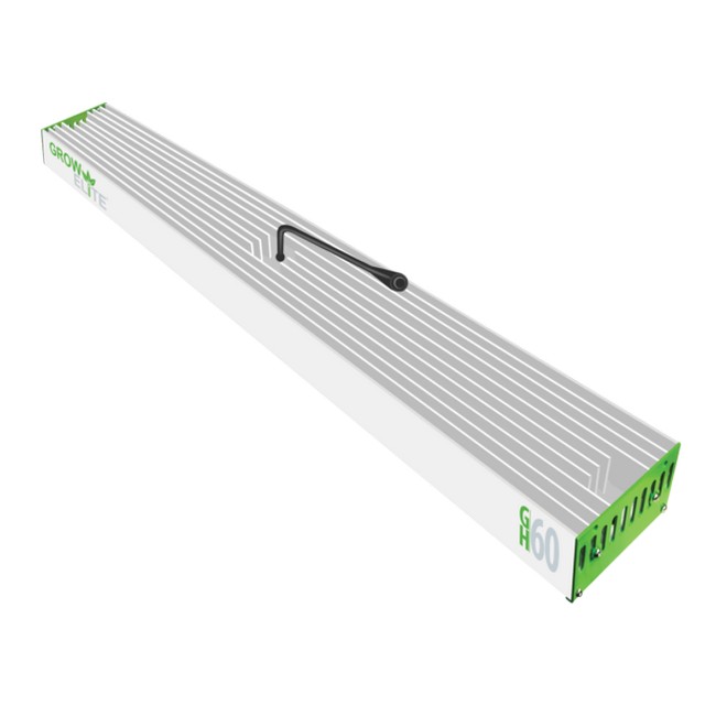 ETI GH-60 55408111 Grow Elite 600W LED Greenhouse Grow Light