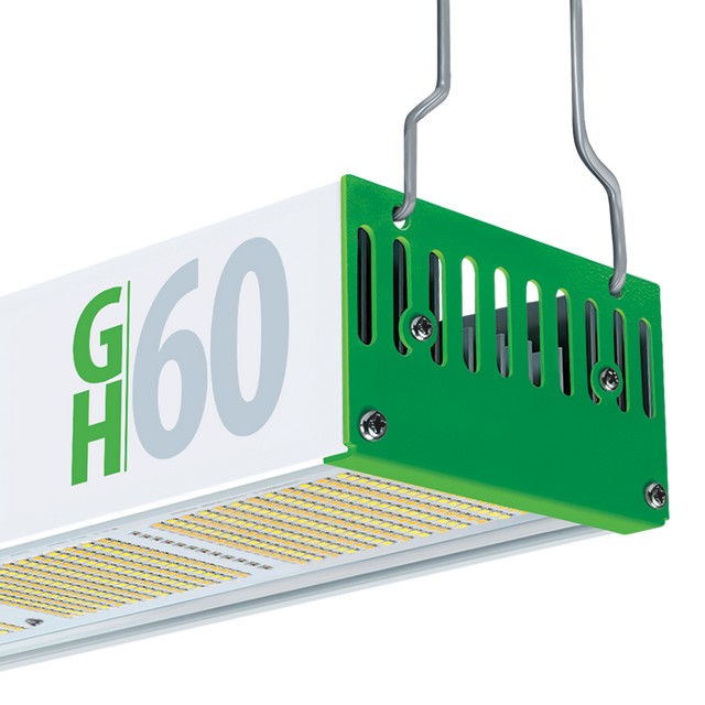ETI GH-60 55408111 Grow Elite 600W LED Greenhouse Grow Light