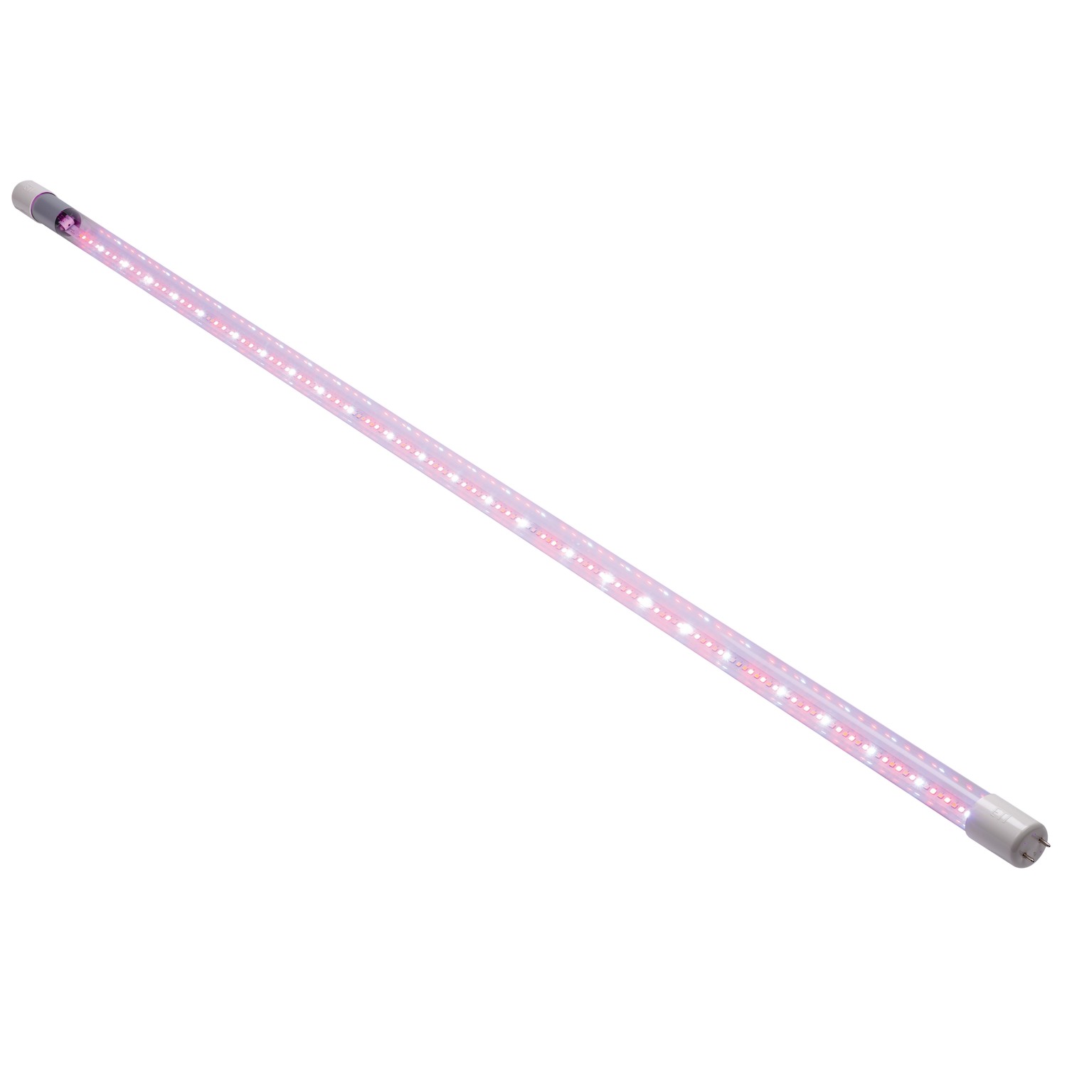 ETI GL-22-MV GrowElite 4' 22 Watt Grow Light T8 Tube 120-277V