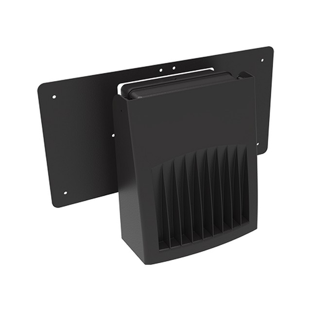 ILP SWP-2L-U-CCTS 20 Watt Value Slim Profile Wall Pack 3000K-5000K Selectable