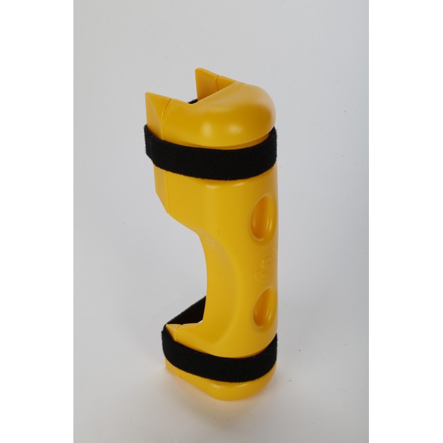 Sentry Protection Products RSC-75 Rack Sentry Contour 3" Upright Rack Protector