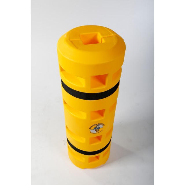 Sentry Protection Products Cs1442 4s Column Sentry 4x4 14 Outer