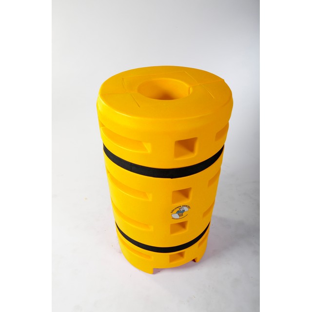 Sentry Protection Products CS2442-9R Column Sentry 9", 24" Outer Diameter Column Protector