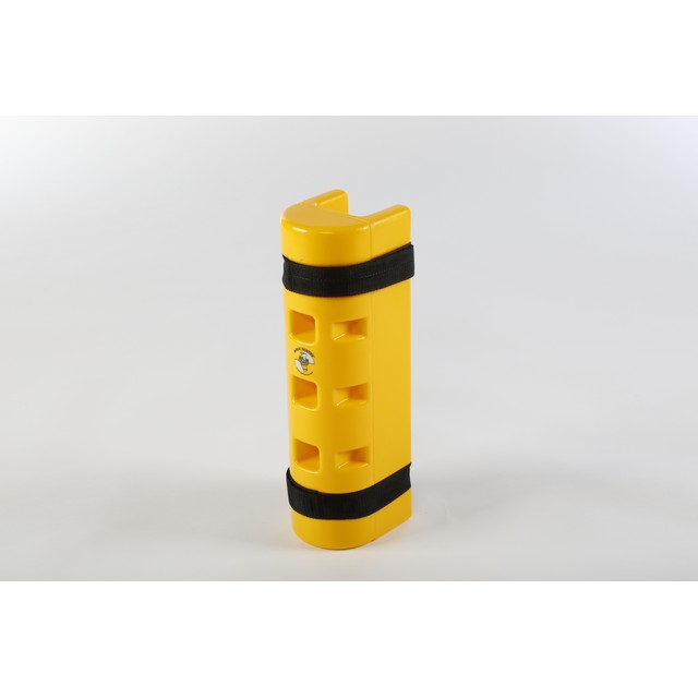 Sentry Protection Products RS80 Rack Sentry 3.25" Upright Rack Protector