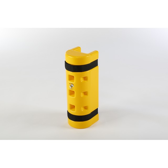 Sentry Protection Products RS100 Rack Sentry 4" Upright Rack Protector