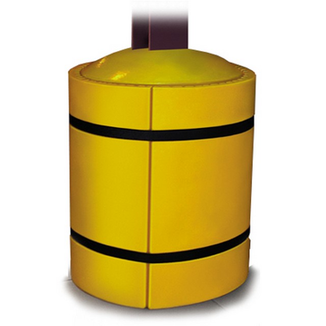 Sentry Protection Products CW0244-48KIT Concrete Wrap 48" Concrete Column Protector