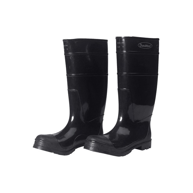 Liberty Safety 1551 DuraWear PVC Boots with Steel Safety Toe