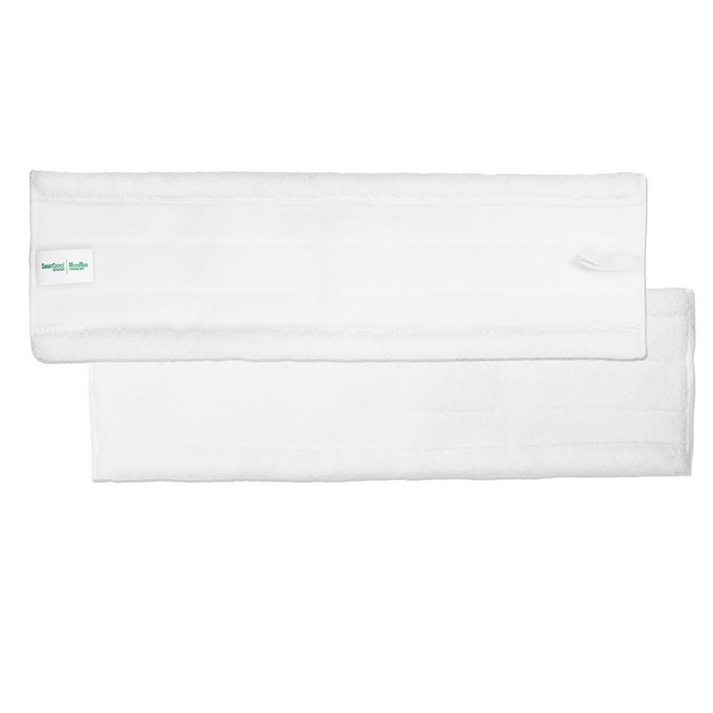 Monarch Brands M870018FP Microwool Finishing Mops 18"