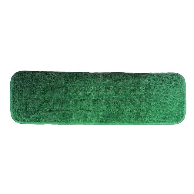 Monarch Brands M830018G-F Econo Wet Mops 18" Green
