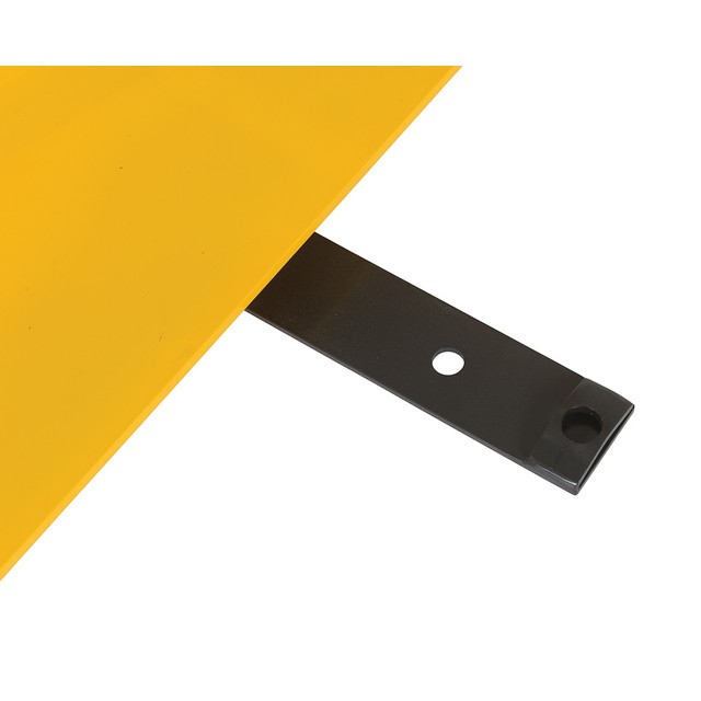 Vestil MEZZ-R5-4848 Rotating Mezzanine Safety Gate