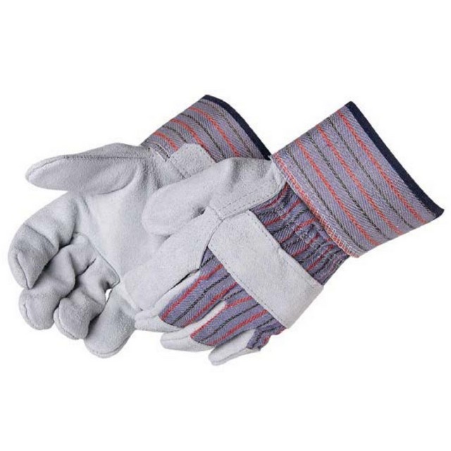 Liberty Glove 3260SP Select Shoulder Cowhide Leather Palm Gloves