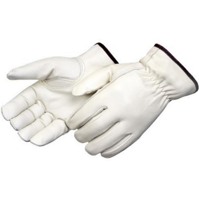 Liberty Safety I6137 Cowhide Leather Driver Gloves