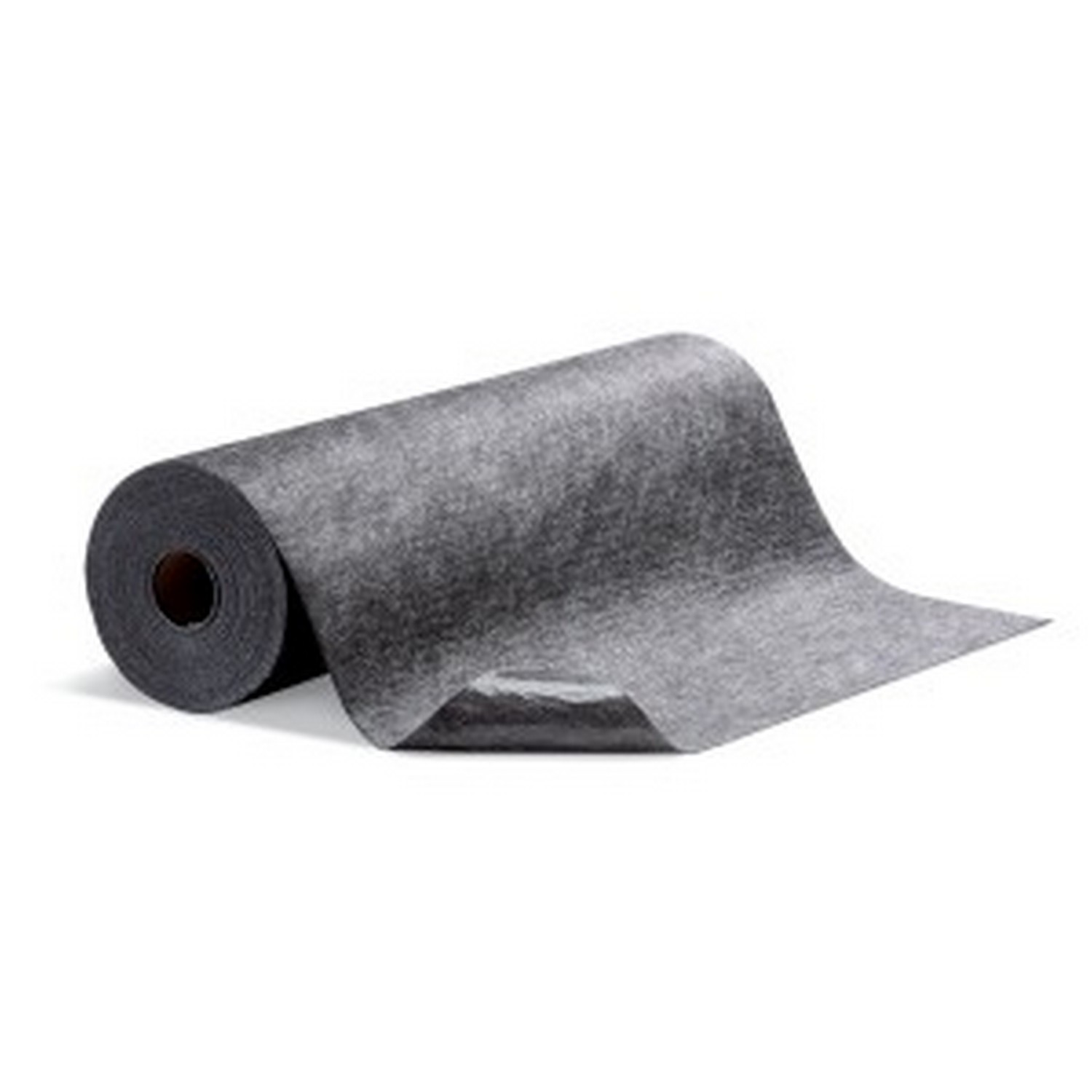 Spilltech NRT100S-GY Floor Grabber High Traffic Mat Grey 36" x 100' Roll