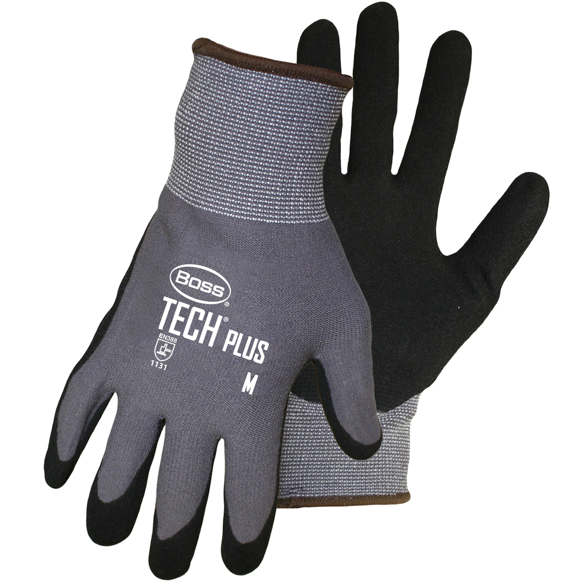 PIP 1UH7830 Tech Seamless Knit Nylon Glove - Medium Weight