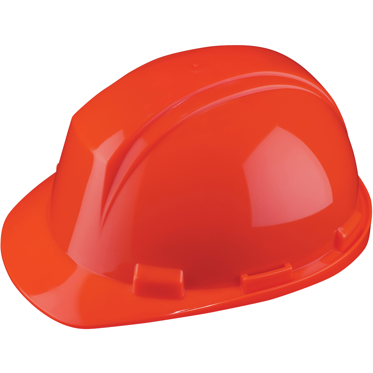 PIP 280-HP542R-03 Mont-Blanc Type II, Cap Style Hard Hat with HDPE Shell, 4-Point Textile Suspension and Wheel Ratchet Adjustment