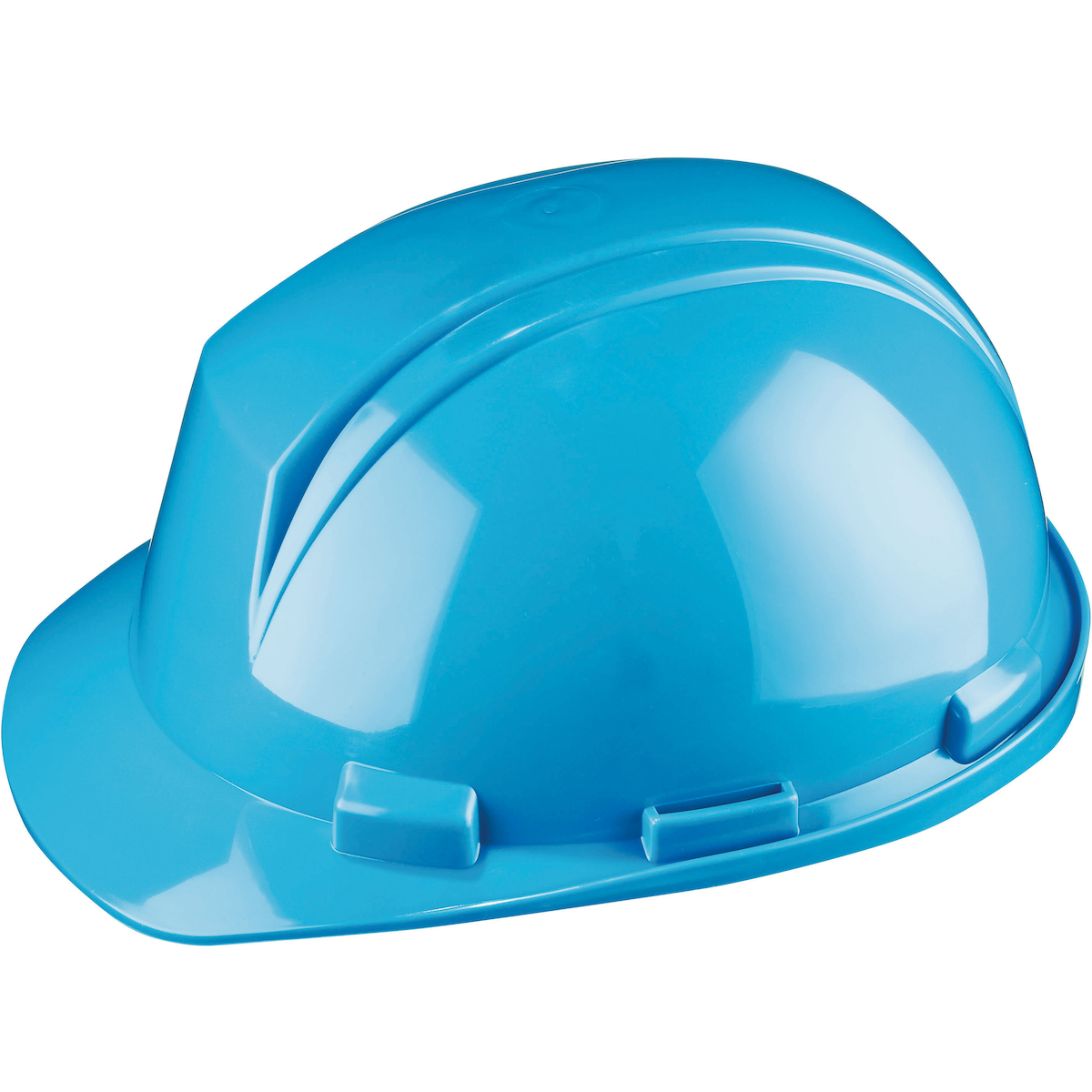 PIP 280-HP542R-06 Mont-Blanc Type II, Cap Style Hard Hat with HDPE Shell, 4-Point Textile Suspension and Wheel Ratchet Adjustment