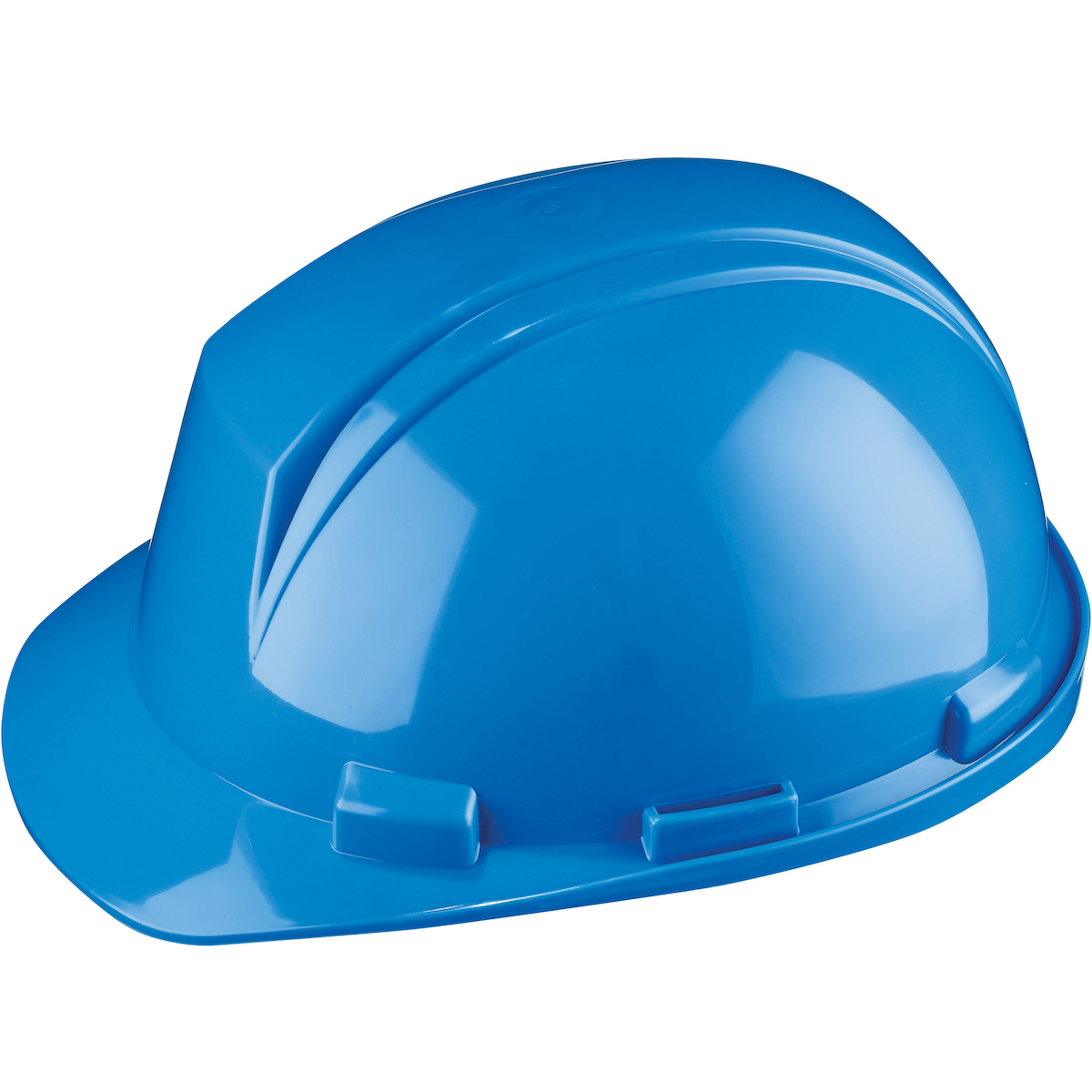 PIP 280-HP542R-07 Mont-Blanc Type II, Cap Style Hard Hat with HDPE Shell, 4-Point Textile Suspension and Wheel Ratchet Adjustment