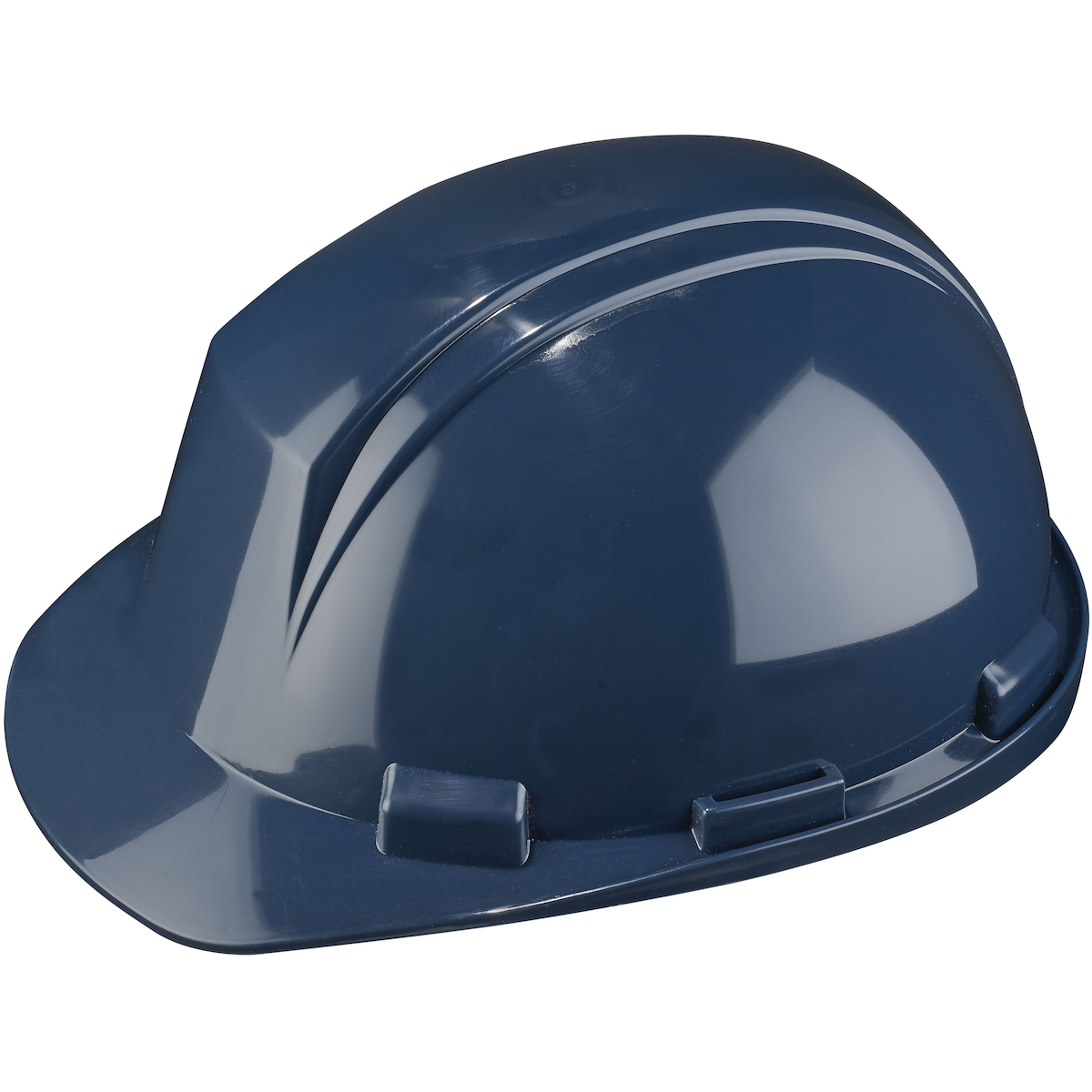 PIP 280-HP542R-08 Mont-Blanc Type II, Cap Style Hard Hat with HDPE Shell, 4-Point Textile Suspension and Wheel Ratchet Adjustment