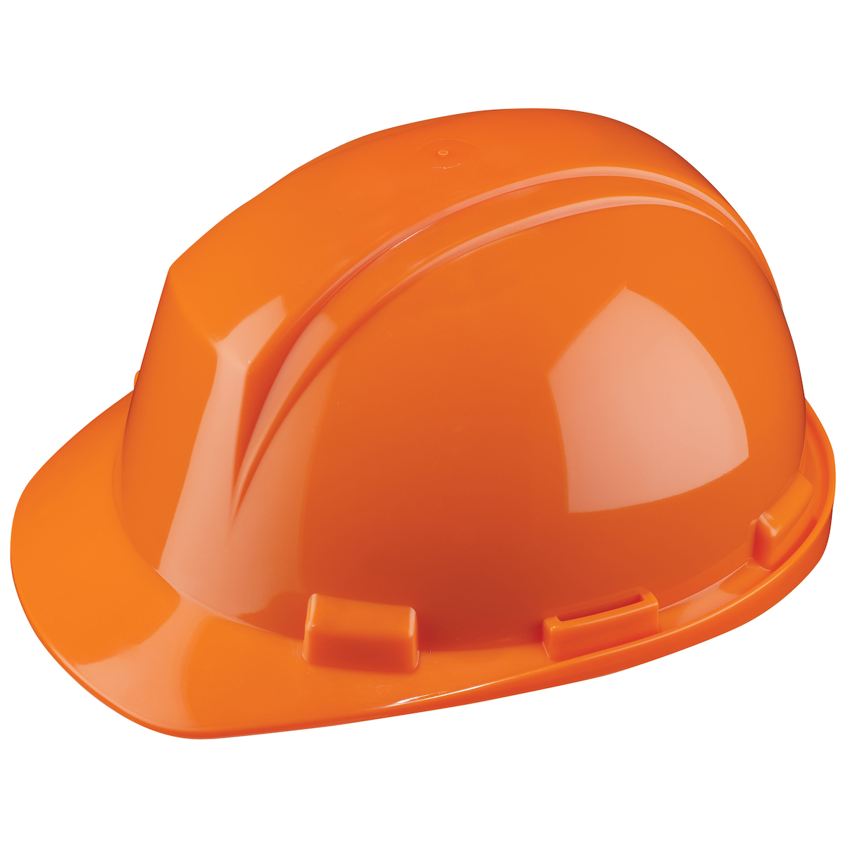 PIP 280-HP542R-31 Mont-Blanc Type II, Cap Style Hard Hat with HDPE Shell, 4-Point Textile Suspension and Wheel Ratchet Adjustment