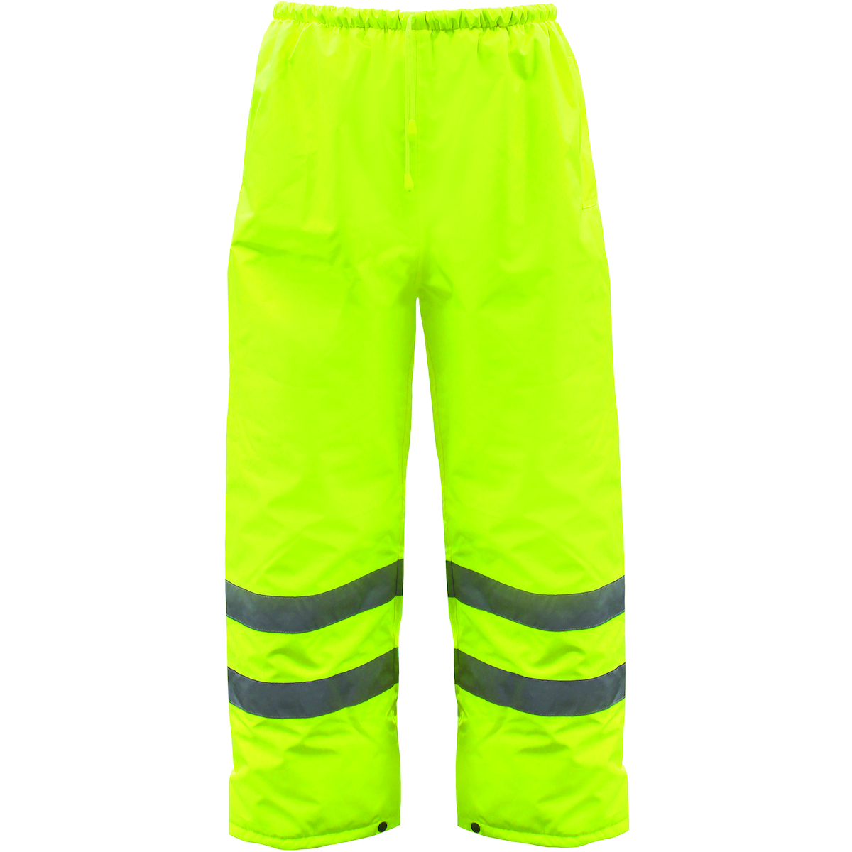 PIP 3NR4000 Boss Class E Insulated Hi Vis Waterproof Pant
