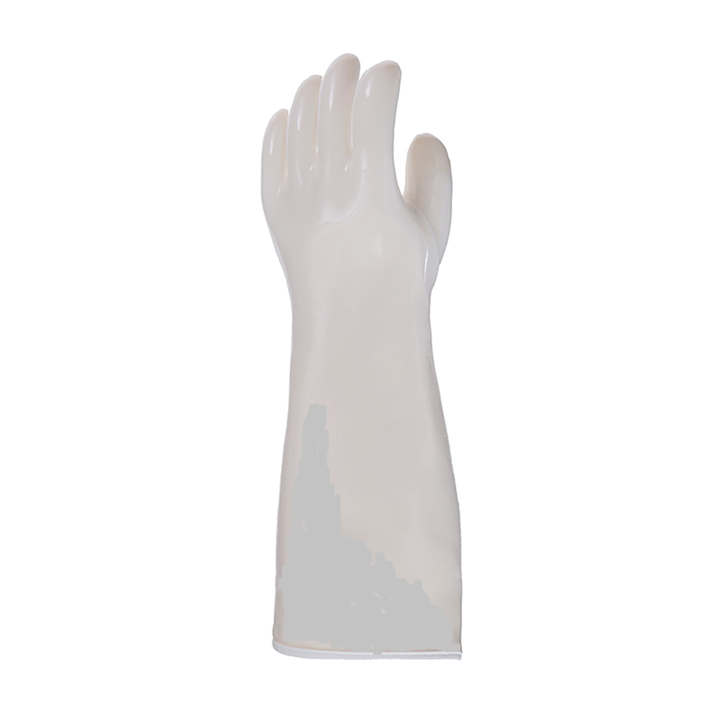PIP 74G QRP Qualatherm Heat & Cold Resistant Electrostatic Dissipative (ESD) Glove with Silicon Rubber Outer Shell and Nylon Lining - 15"