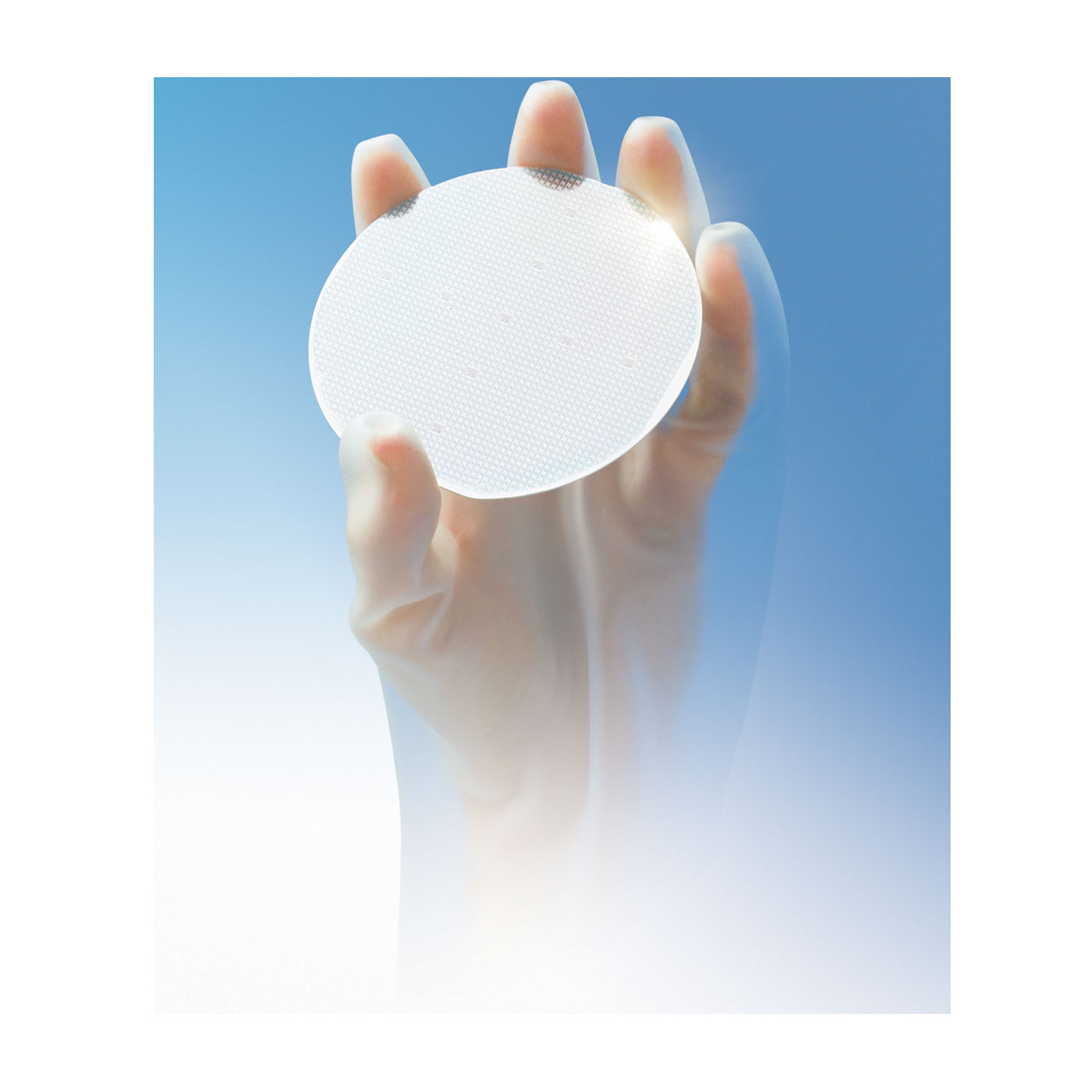 PIP 90G QRP PolyTuff Silicon Elastomer Glove- Superior Solvent - 12"