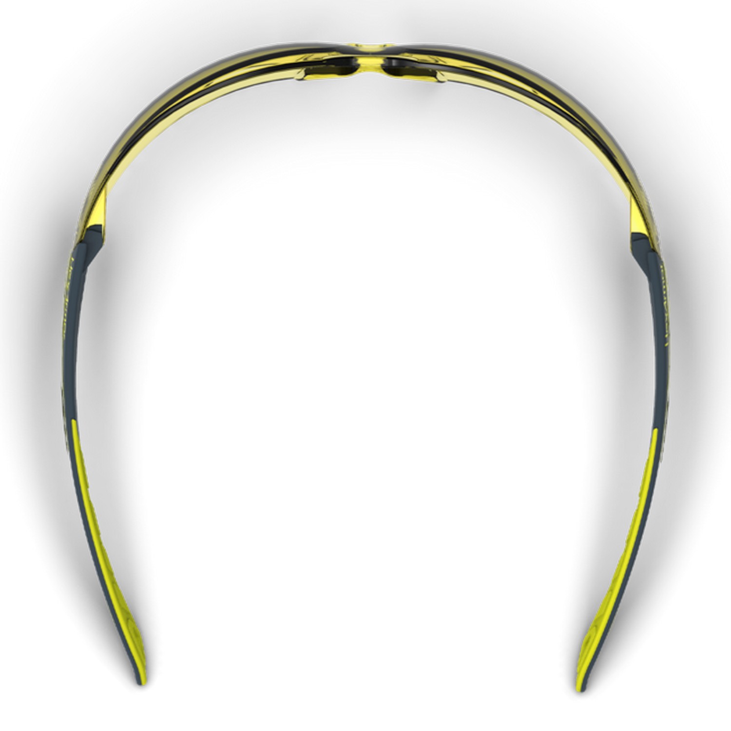 HexArmor 11-11004-02 MX200S Amber TruShield Anti-Fog Safety Glasses