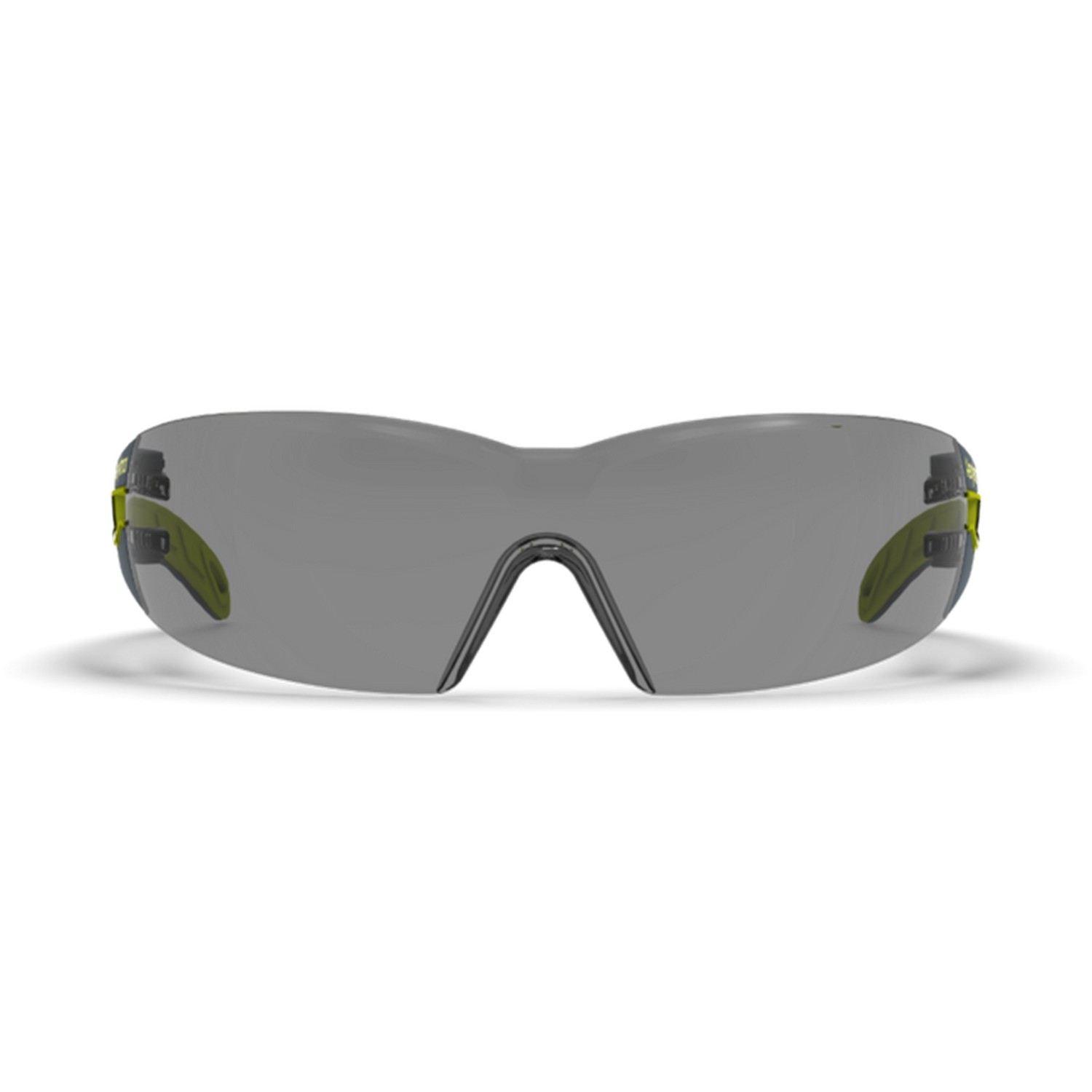 HexArmor 11-11005-02 MX200S Grey TruShield Anti-Fog Safety Glasses