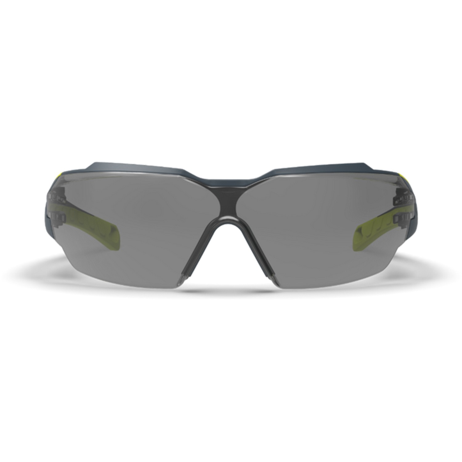 HexArmor 11-13003-02 MX300 Light Grey TruShield Anti-Fog Safety Glasses