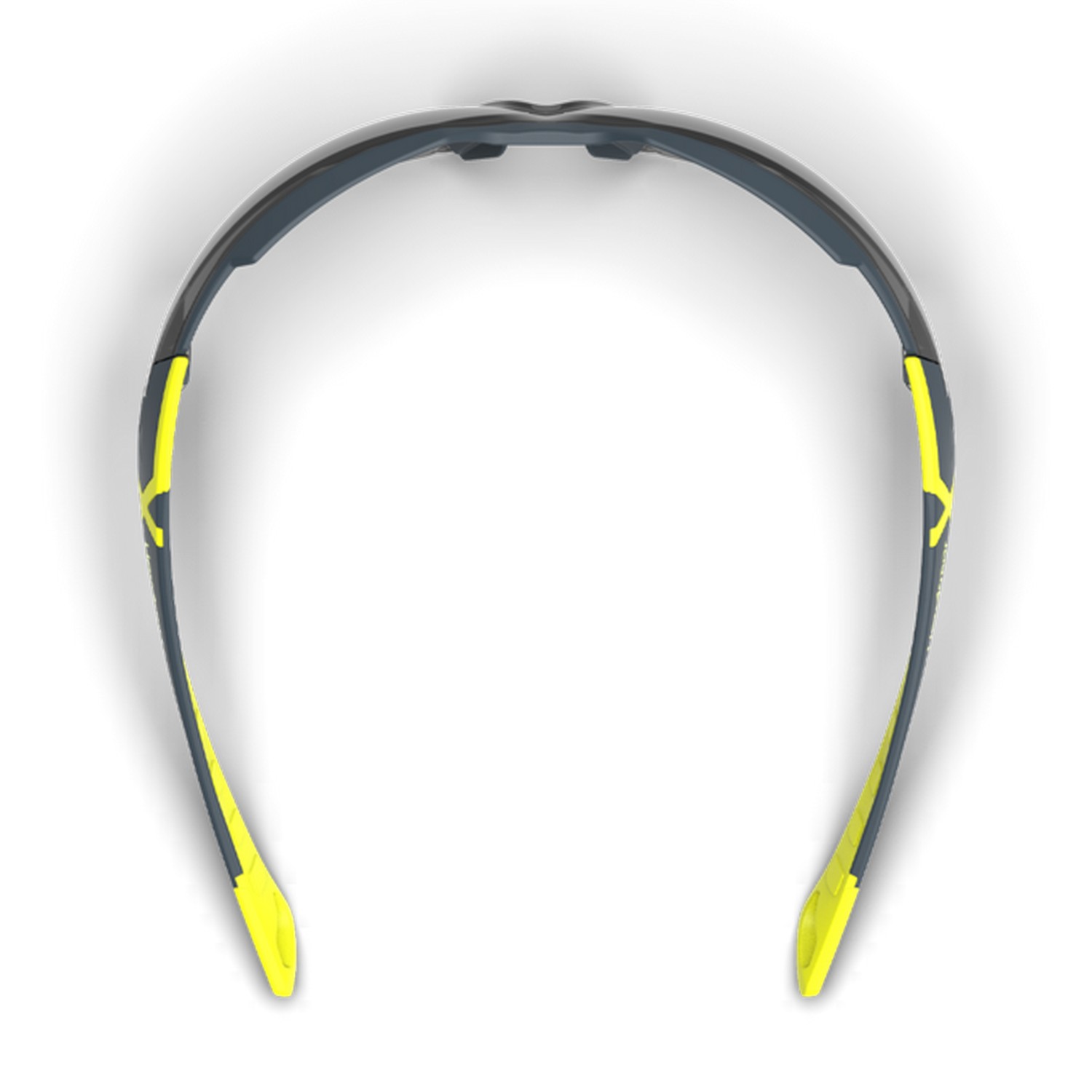 HexArmor 11-13004-02 MX300 Grey TruShield Anti-Fog Safety Glasses