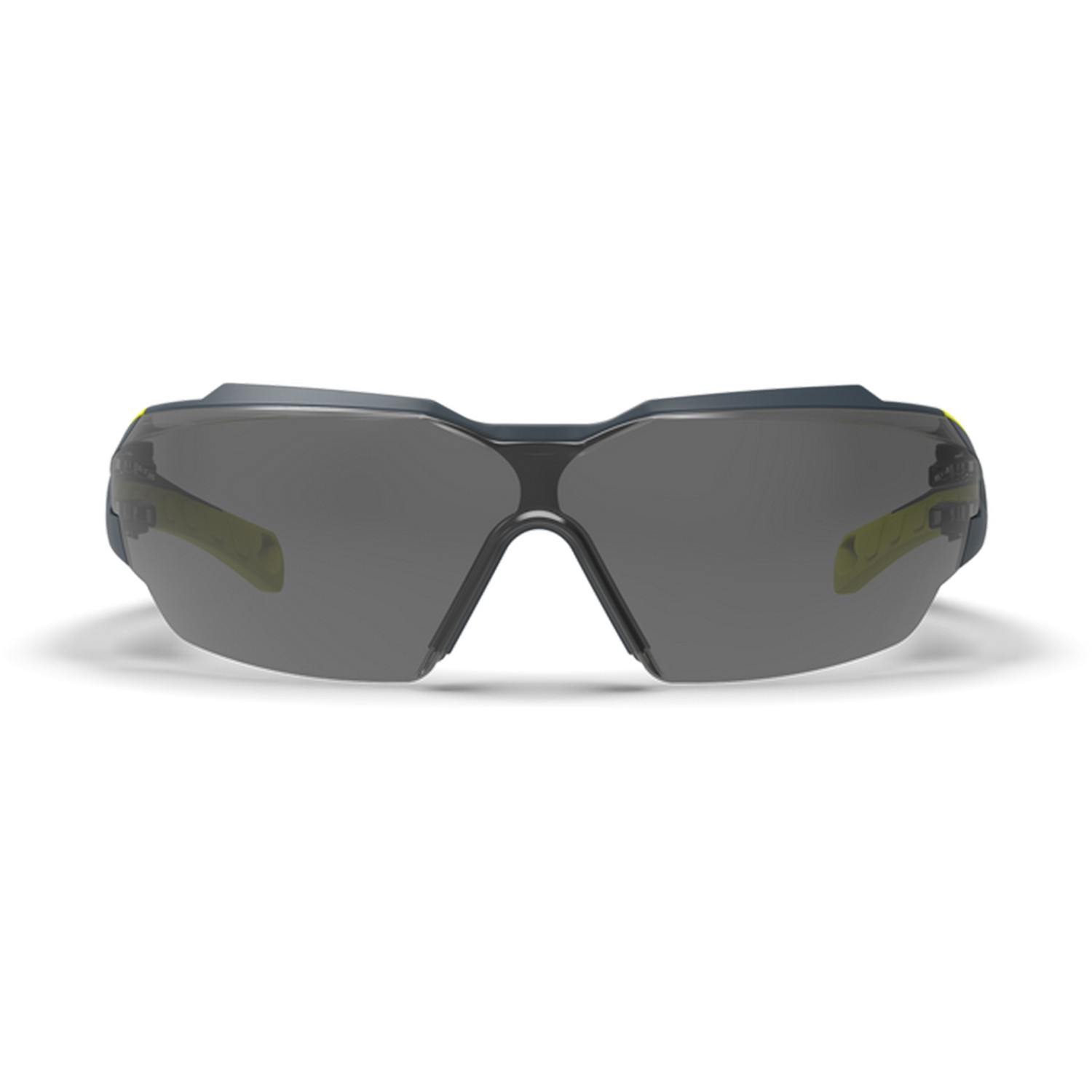 HexArmor 11-13004-02 MX300 Grey TruShield Anti-Fog Safety Glasses