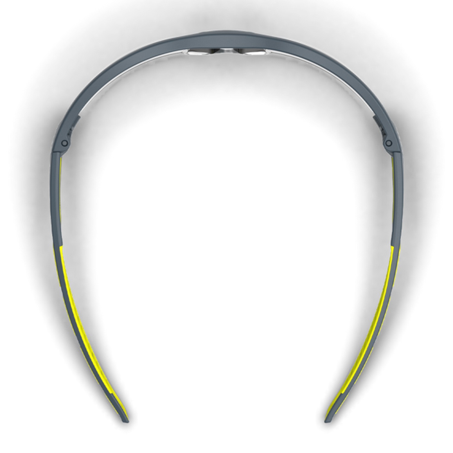 HexArmor 11-14001-02 MX250 Clear TruShield Anti-Fog Safety Glasses