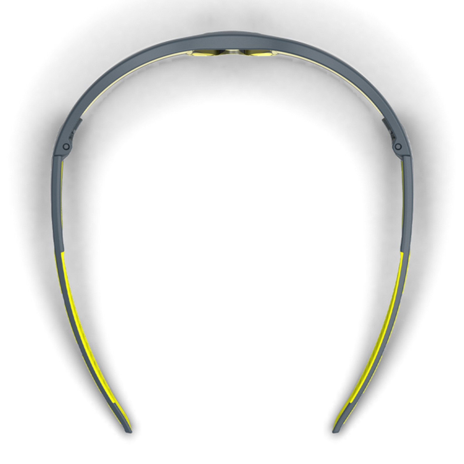 HexArmor 11-14002-02 MX250 Amber TruShield Anti-Fog Safety Glasses